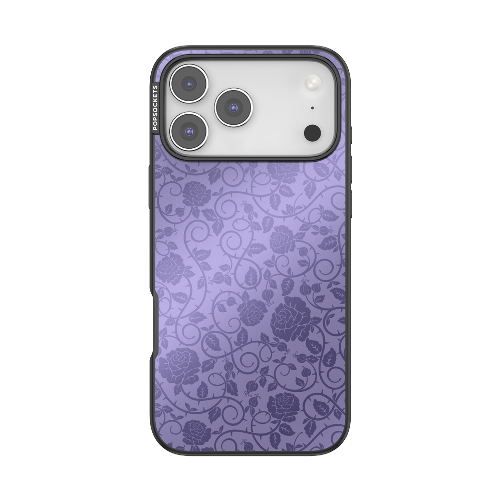 Dark Thorns — iPhone 17 Pro Max MagSafe Case - US 12254