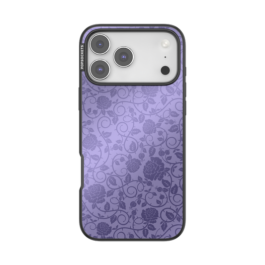 Dark Thorns — iPhone 17 Pro Max MagSafe Case - US 12254