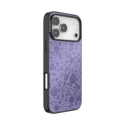 Dark Thorns — iPhone 17 Pro Max MagSafe Case - US 60205