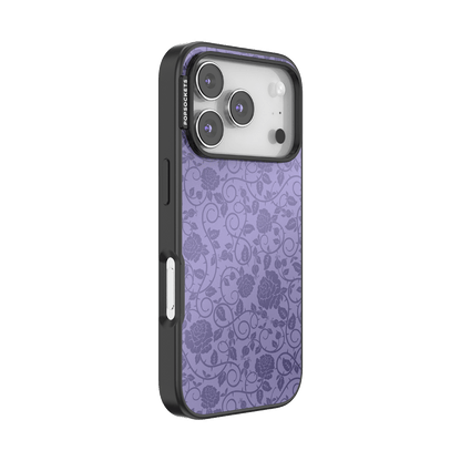 Dark Thorns — iPhone 17 Pro MagSafe Case - US 81767
