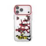 Deadpool Variant Squad — iPhone 17 Pro Max MagSafe Case - US 24534