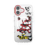 Deadpool Variant Squad — iPhone 17 MagSafe Case - US 01657