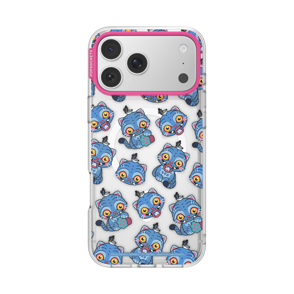 Derpy and Sussie — iPhone 17 Pro Max MagSafe Case - US 00253