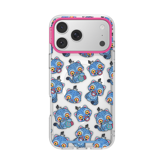 Derpy and Sussie — iPhone 17 Pro Max MagSafe Case - US 34443