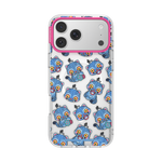 Derpy and Sussie — iPhone 17 Pro Max MagSafe Case - US 79573