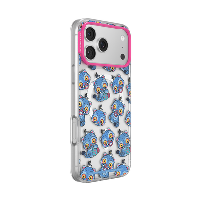 Derpy and Sussie — iPhone 17 Pro Max MagSafe Case - US 88143