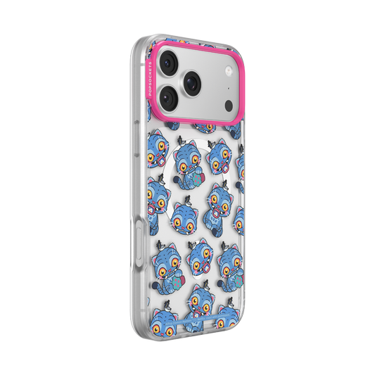 Derpy and Sussie — iPhone 17 Pro Max MagSafe Case - US 88143