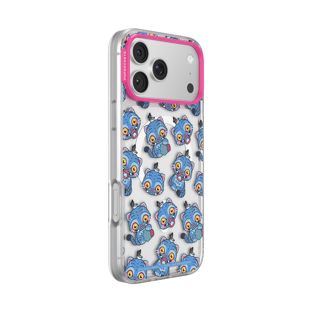 Derpy and Sussie — iPhone 17 Pro Max MagSafe Case - US 90071