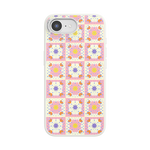 Desert Crochet — iPhone 17e/16e MagSafe Case - US 76031