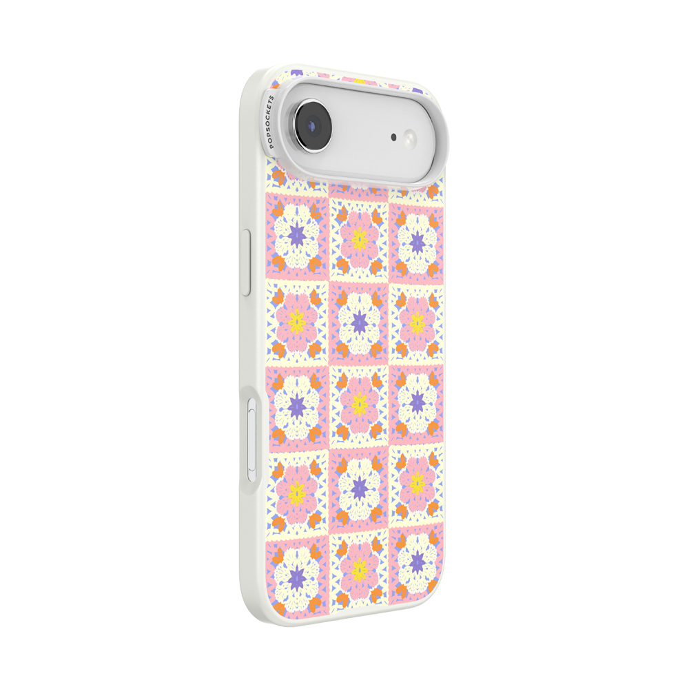 Desert Crochet — iPhone Air MagSafe Case - US 46162