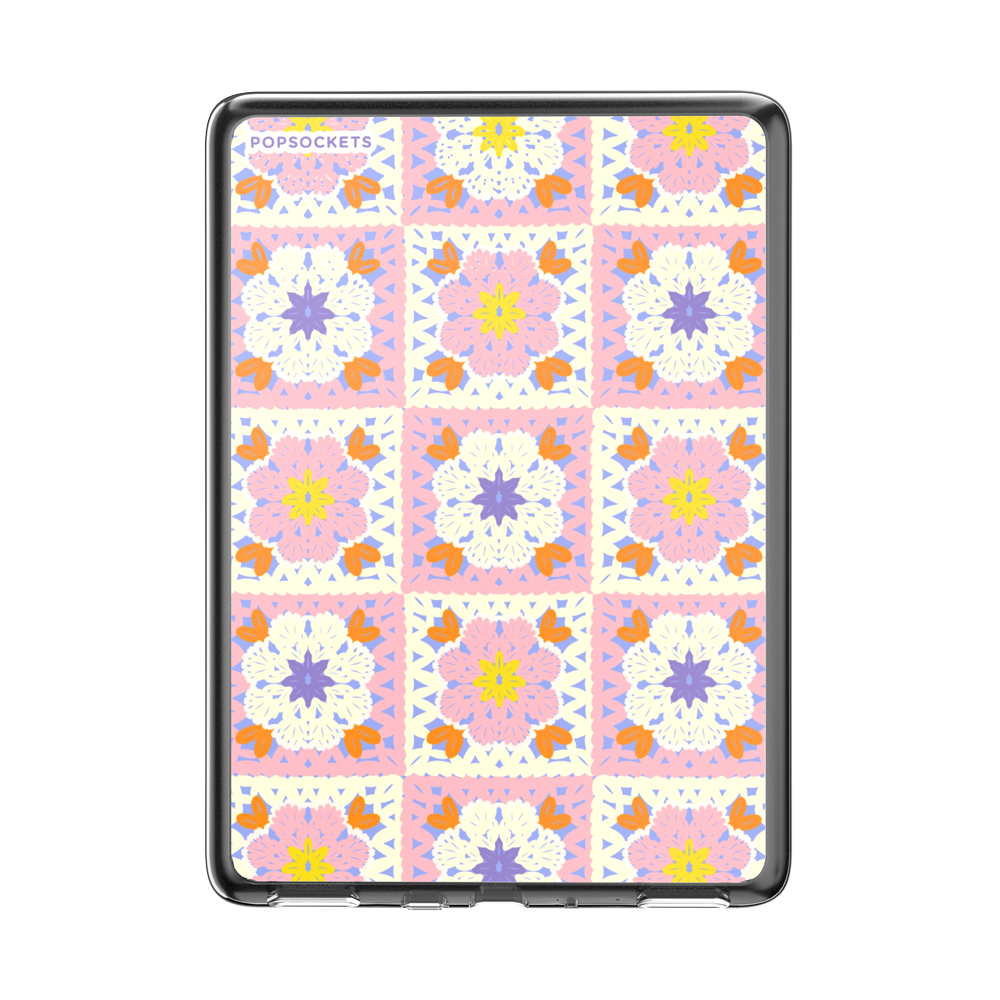 Desert Crochet — Kindle 11th Gen MagSafe Case - US 41327