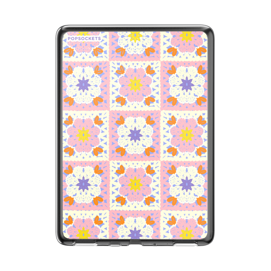 Desert Crochet — Kindle 11th Gen MagSafe Case - US 41327