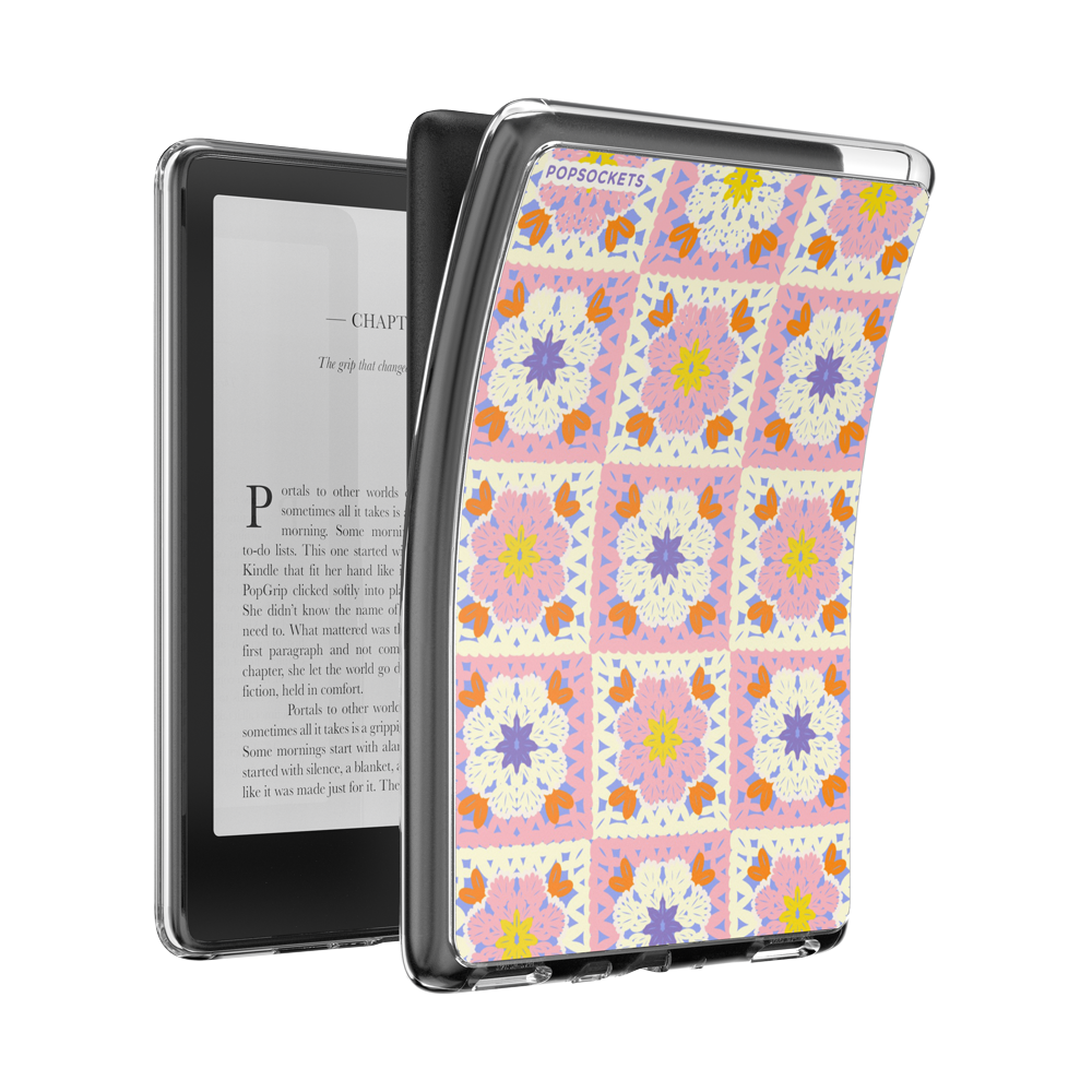 Desert Crochet — Kindle 11th Gen MagSafe Case - US 41327