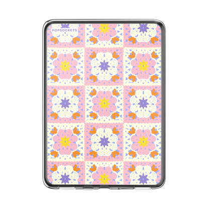 Desert Crochet — Kindle 12th Gen MagSafe Case - US 68039