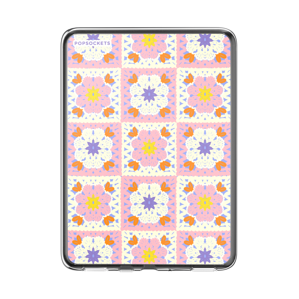 Desert Crochet — Kindle 12th Gen MagSafe Case - US 91480