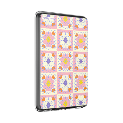 Desert Crochet — Kindle 12th Gen MagSafe Case - US 91480