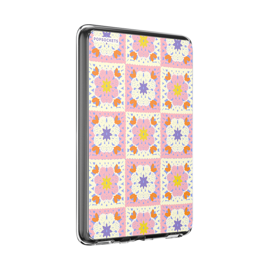 Desert Crochet — Kindle 12th Gen MagSafe Case - US 91480