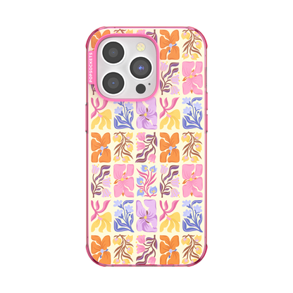 Desert Foliage — iPhone 14 Pro MagSafe Case - US 24677