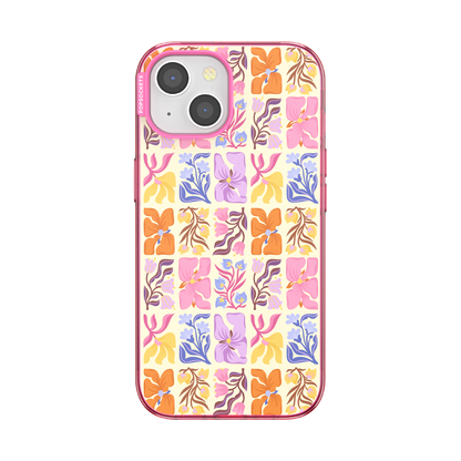 Desert Foliage — iPhone 15 MagSafe Case - US 26873
