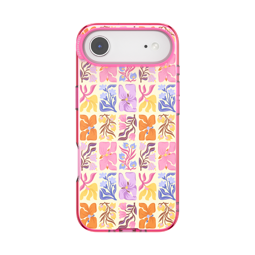 Desert Foliage — iPhone Air MagSafe Case - US 22065