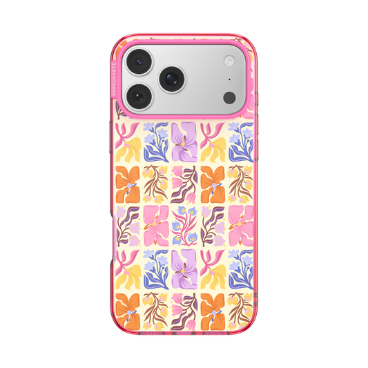 Desert Foliage — iPhone 17 Pro Max MagSafe Case - US 52613