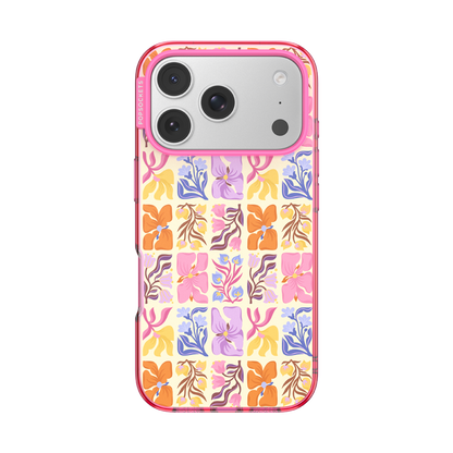 Desert Foliage — iPhone 17 Pro MagSafe Case - US 46203