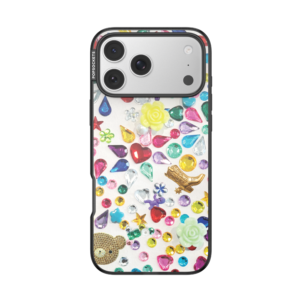 Desert Treasure — iPhone 17 Pro Max MagSafe Case - US 94816