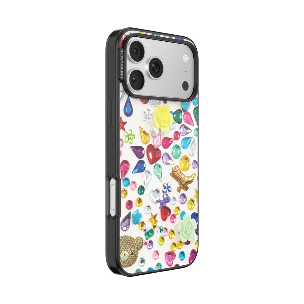 Desert Treasure — iPhone 17 Pro Max MagSafe Case - US 94816
