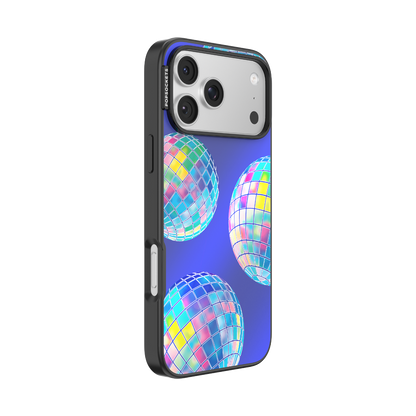Disco Mirage — iPhone 17 Pro Max MagSafe Case - US 94365