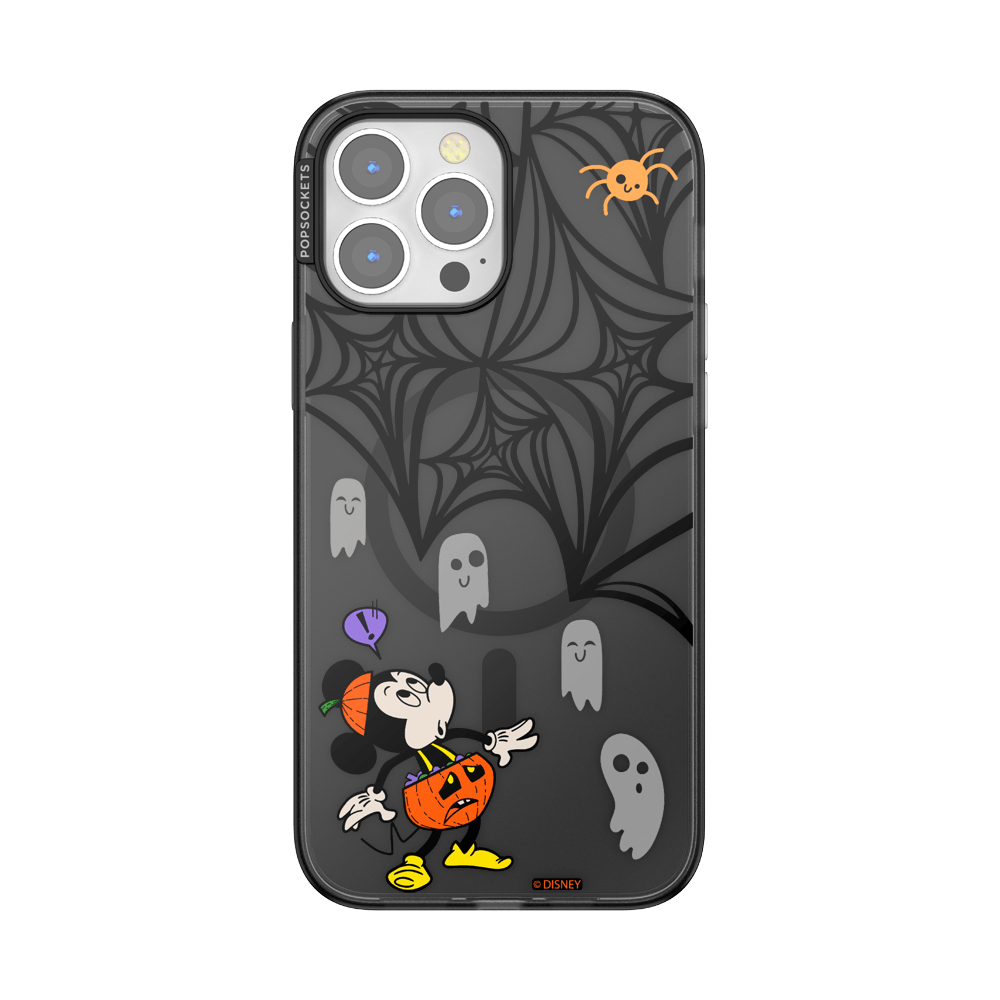 Spooked Mickey — iPhone 13 Pro Max MagSafe Case - US 69587
