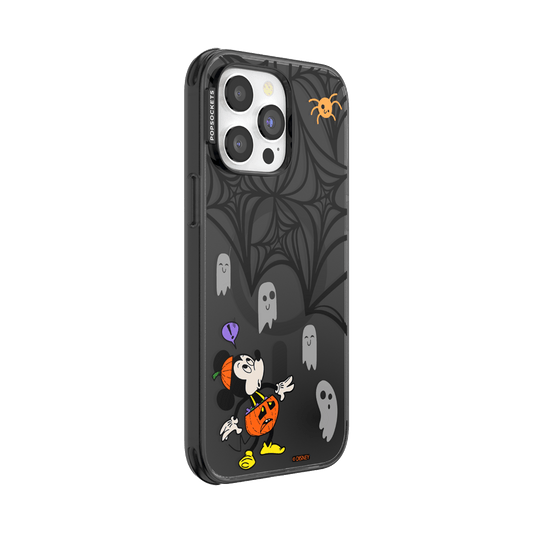 Spooked Mickey — iPhone 14 Pro Max MagSafe Case - US 03588