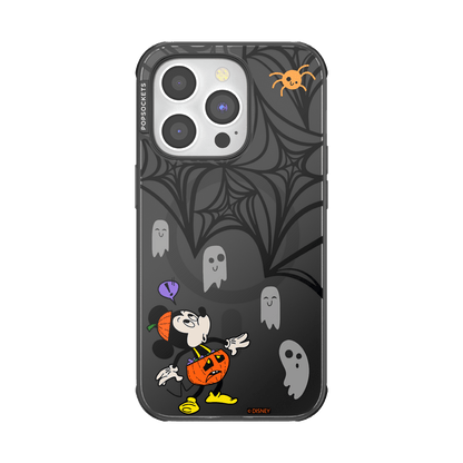 Spooked Mickey — iPhone 14 Pro MagSafe Case - US 40253