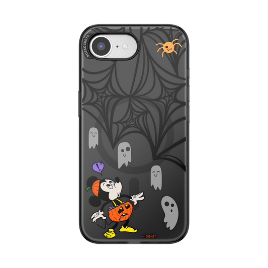 Spooked Mickey — iPhone 17e/16e MagSafe Case - US 31733