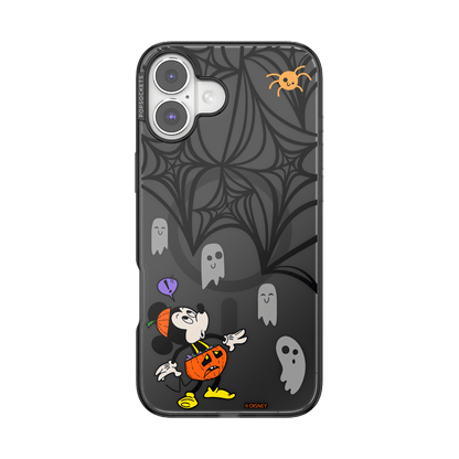 Spooked Mickey — iPhone 16 Plus MagSafe Case - US 05988