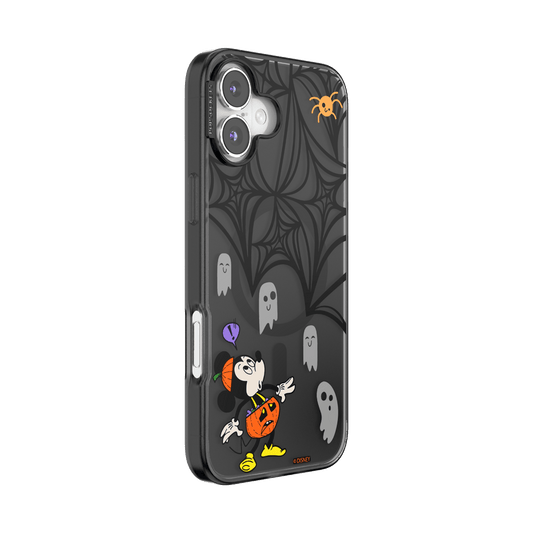 Spooked Mickey — iPhone 16 Plus MagSafe Case - US 05988