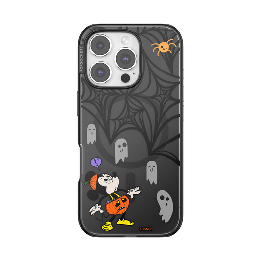 Spooked Mickey — iPhone 16 Pro MagSafe Case - US 62172