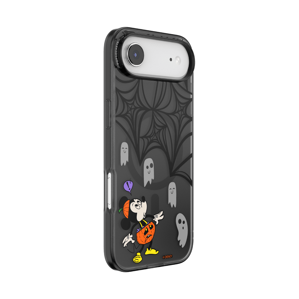 Spooked Mickey — iPhone 17 Air MagSafe Case - US 23667