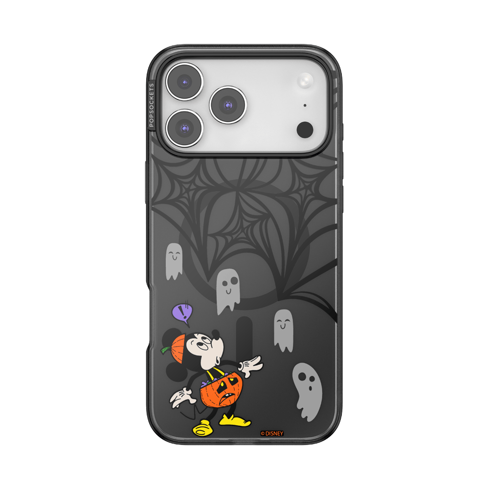 Spooked Mickey — iPhone 17 Pro Max MagSafe Case - US 47385