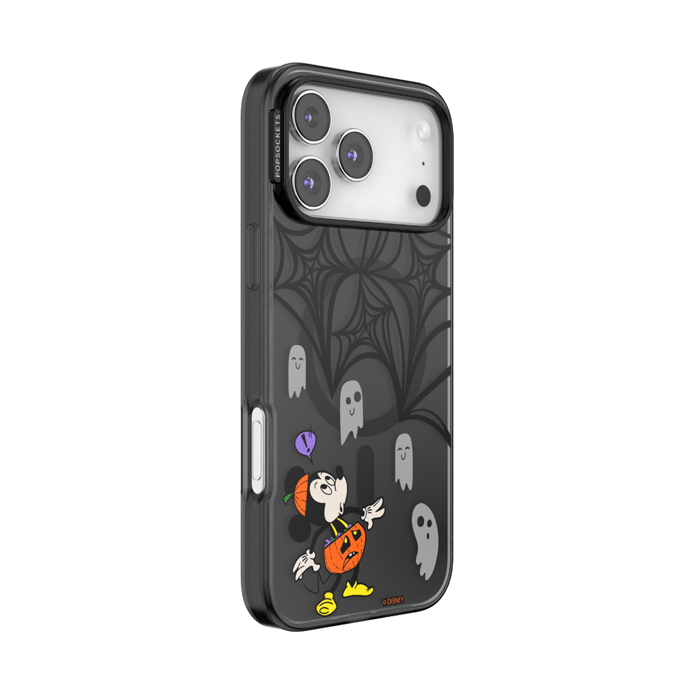 Spooked Mickey — iPhone 17 Pro Max MagSafe Case - US 12455