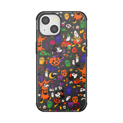 Spooktastic Night — iPhone 13 MagSafe Case - US 40997