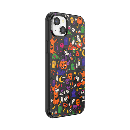 Spooktastic Night — iPhone 14 Plus MagSafe Case - US 87763