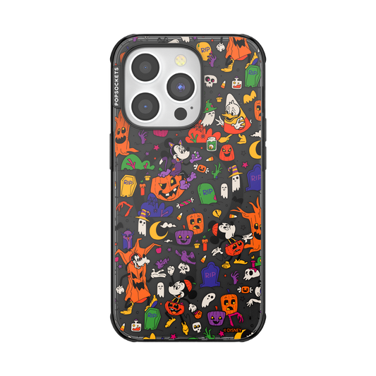 Spooktastic Night — iPhone 14 Pro MagSafe Case - US 02960