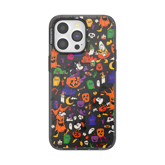 Spooktastic Night — iPhone 15 Pro Max MagSafe Case - US 18838