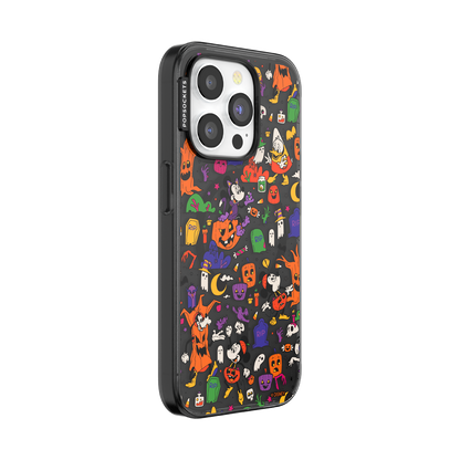 Spooktastic Night — iPhone 15 Pro MagSafe Case - US 92203