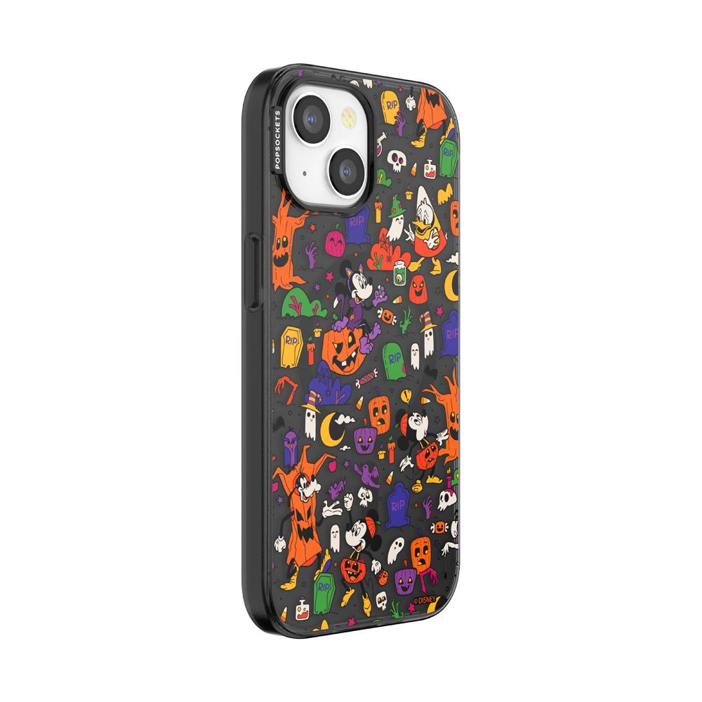 Spooktastic Night — iPhone 15 MagSafe Case - US 86074