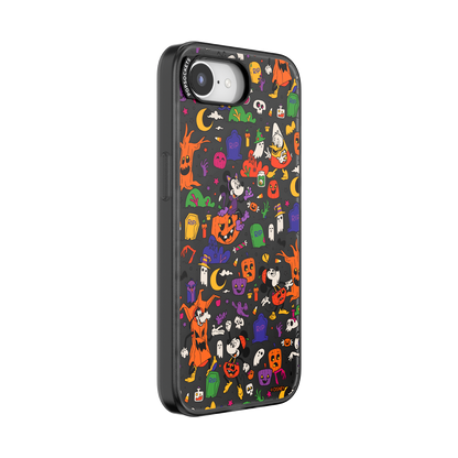Spooktastic Night — iPhone 17e/16e MagSafe Case - US 06384