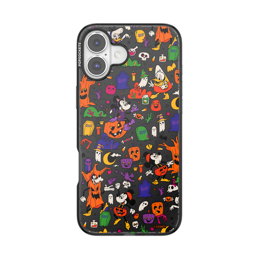 Spooktastic Night — iPhone 16 Plus MagSafe Case - US 27242
