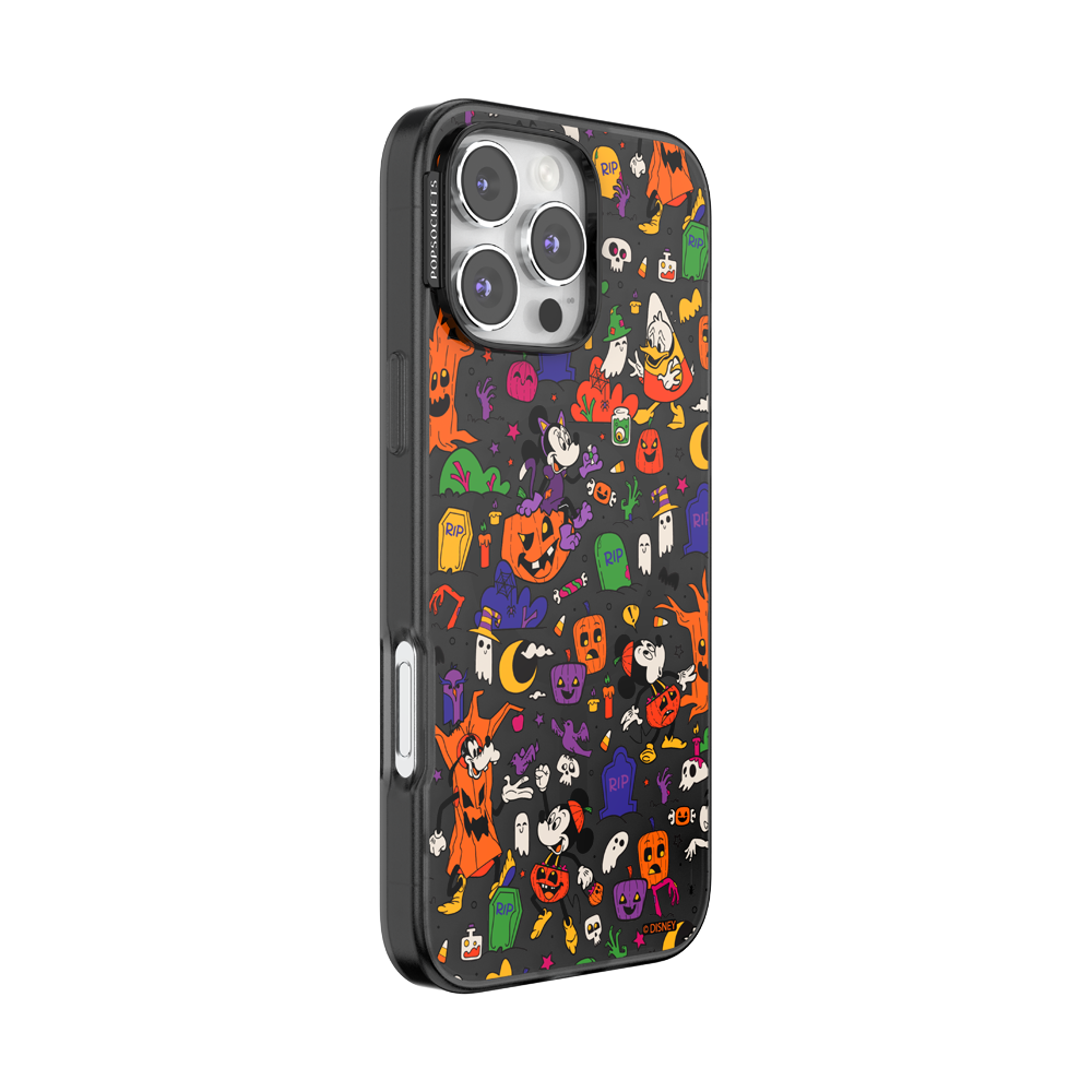 Spooktastic Night — iPhone 16 Pro Max MagSafe Case - US 98912
