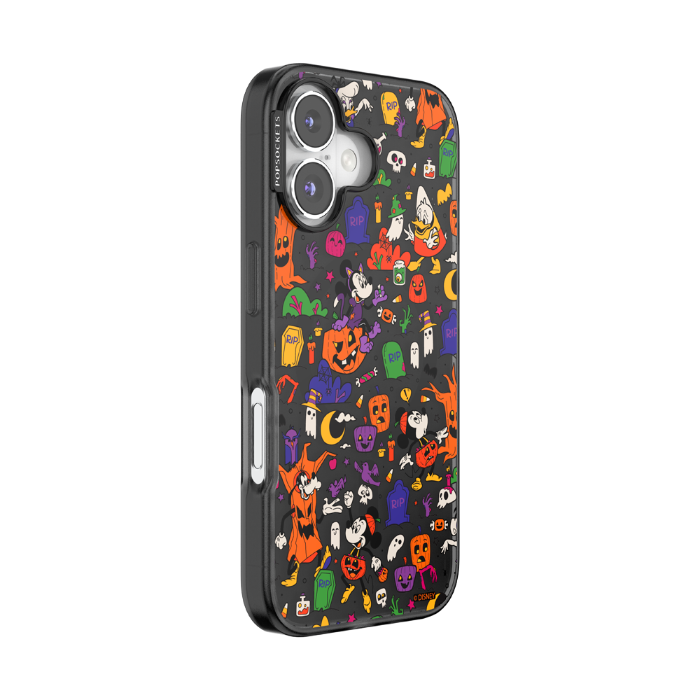 Spooktastic Night — iPhone 16 MagSafe Case - US 16639