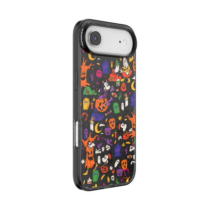 Spooktastic Night — iPhone 17 Air MagSafe Case - US 98480